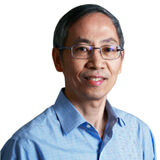 Jimmy Ye